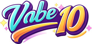 vabe 10 লোগো